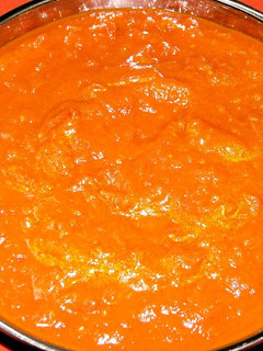 A picture of Tomato Sauce : Simply Simmer for a Rich, All-Purpose Sauce.