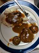 Salisbury Steak