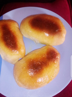 Bread ainihin hoton girkin