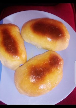 Bread ainihin hoton girkin
