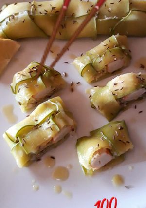 Foto di Inspiration sushi (light)