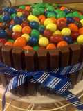 Candy Cake