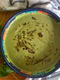 Brahmi Tambuli / Raita