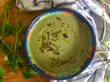 Brahmi Tambuli / Raita