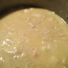 Chicken And Dumplings A picture of Chicken And Dumplings.