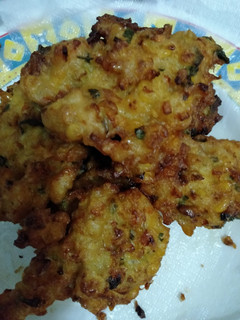 Foto resep Bakwan jagung