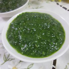 A picture of Budget-Friendly Simple Genovese Sauce.