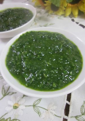 A picture of Budget-Friendly Simple Genovese Sauce.