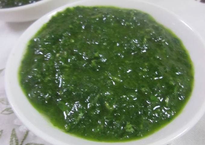 Easiest Way to Make Favorite Budget-Friendly Simple Genovese Sauce