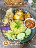 Nasi Ayam Penyet