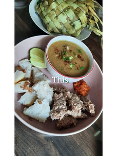 Foto resep Coto Makasar