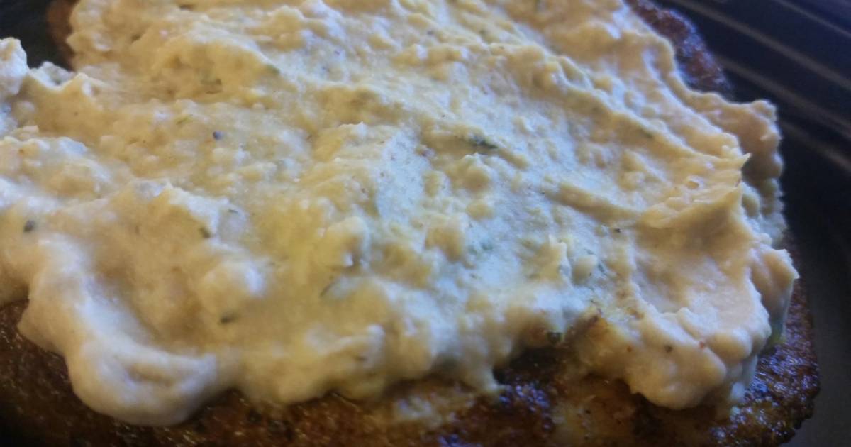 Hummus Pork Chops #2 Recipe by ChefDoogles - Cookpad