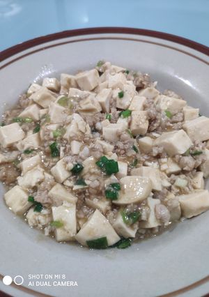 Foto resep Muntahu