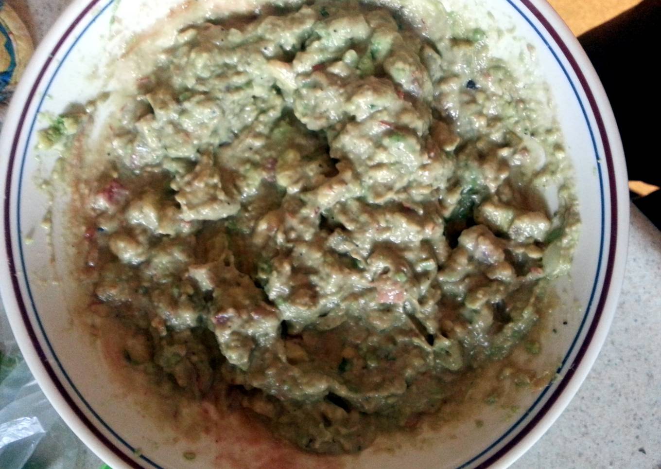 Wills Guacamole