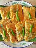 Tempe Mendoan