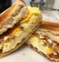 Easy Steps Prepare Recipes The humble bacon, egg, and cheese sandwich the Perfect Tasty.
