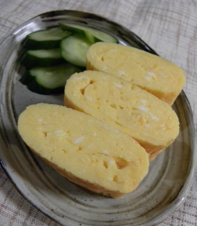 Extremely Soft Tamagoyaki Recipe By Cookpad.Japan