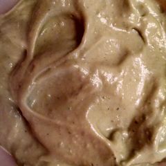 Creamy Avocado Dip A picture of Creamy Avocado Dip.