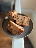 Pan de Pascua Casero