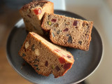 Pan de Pascua Casero