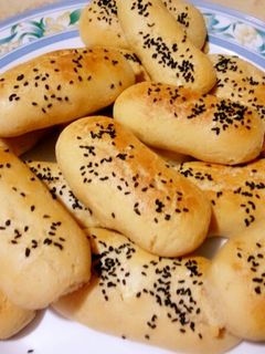 صورة لوصفة بوريك بالجبنه
