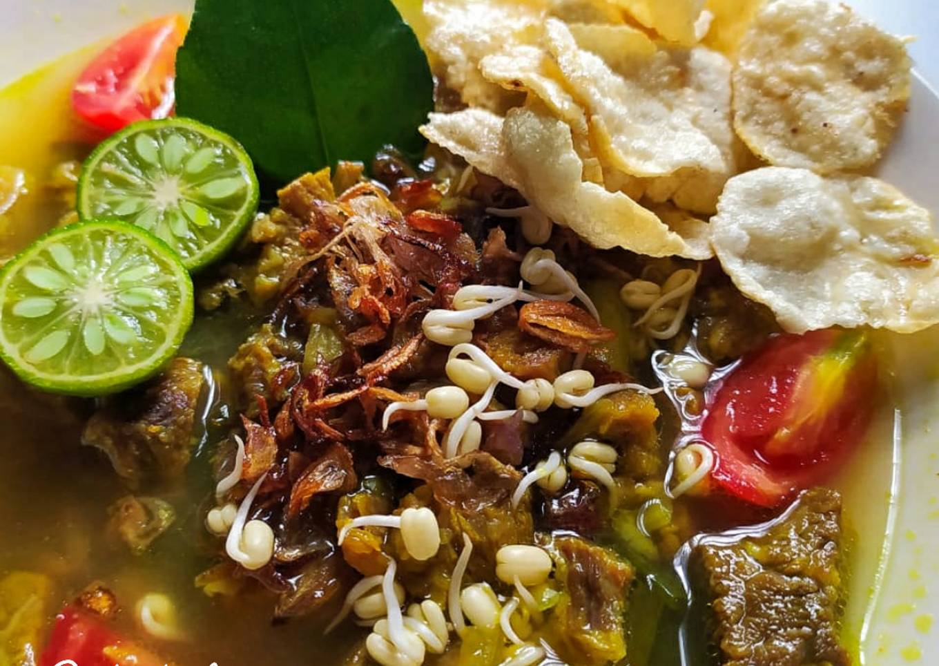 Soto Madura