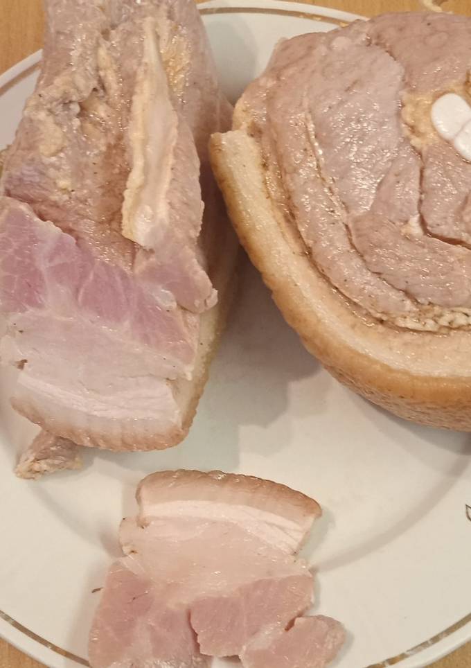 Грудинка