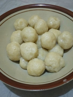 Foto resep Cilok