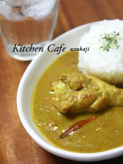 A picture of Mild Chicken Curry.