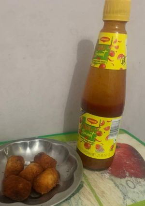 बेबी कॉर्न टिक्की (baby corn tikki recipe in Hindi) रेसिपी मुख्य फोटो