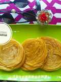 Roti maryam