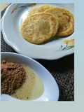 Roti Canai
