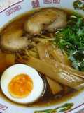 Ramen Shop at Home (Soy Sauce Flavor)