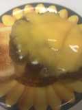 Moma Burgers wit Texas Toast
