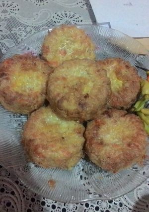 Foto resep Tahu fantasi