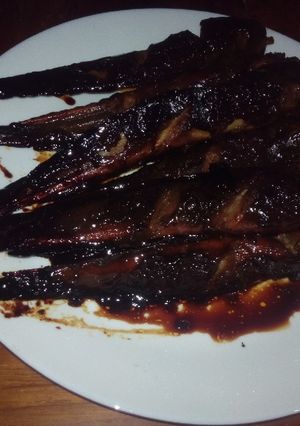 Foto resep Lele Bakar Kecap