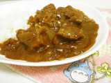 rice cooker beef curry