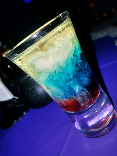 A picture of Zombie Brain Hemorrhage.