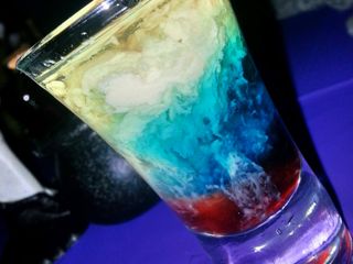 Zombie Brain Hemorrhage