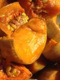 Calabaza Dulce