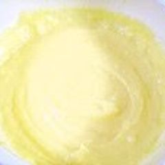 A picture of Easy All-Purpose Custard Cream in the Microwave.