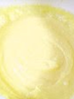A picture of Easy All-Purpose Custard Cream in the Microwave.