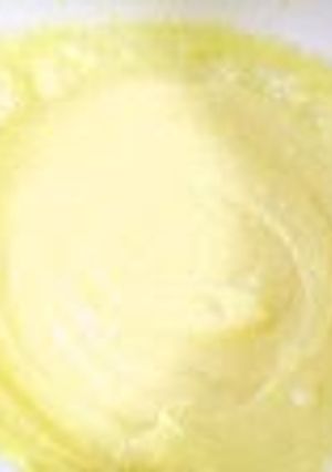 A picture of Easy All-Purpose Custard Cream in the Microwave.