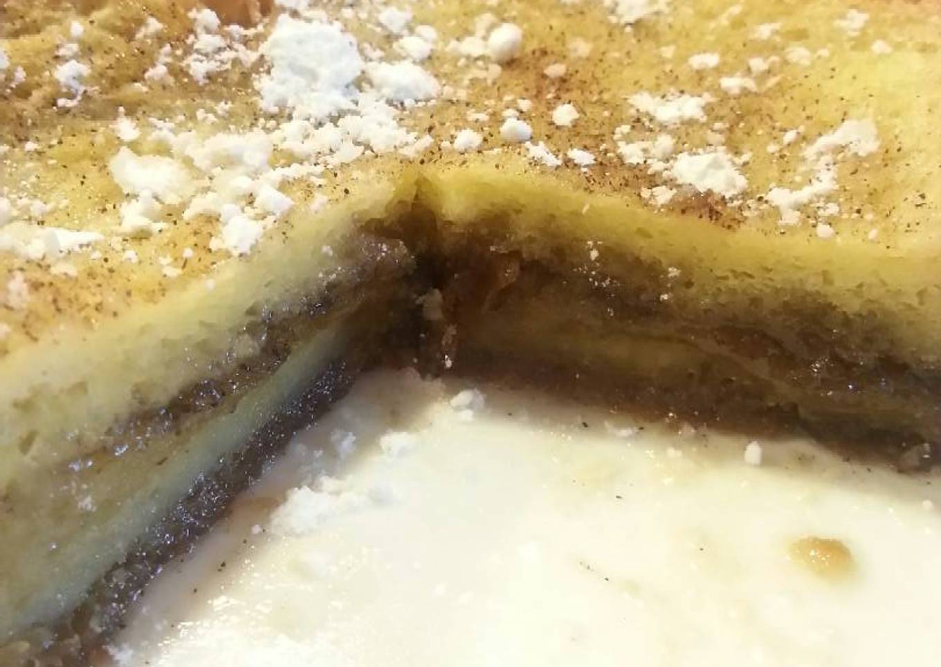 French Toast Casserole