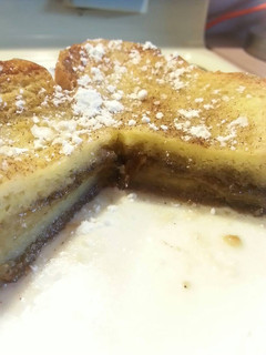 A picture of French Toast Casserole.