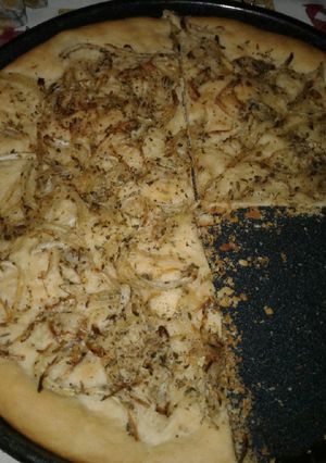Una foto de Figazza fácil y rápida!