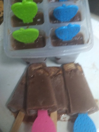 Bagaimana Menyiapkan Es lilin bengbeng Anti Gagal