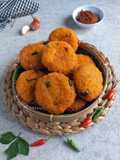 Tahu crispy
