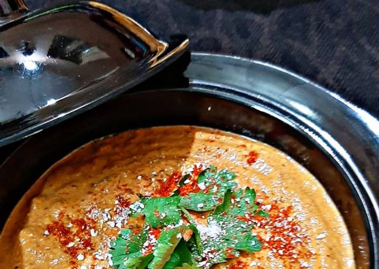 Simple Way to Prepare Award-winning Muhammara