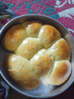 Foto resep Roti Sobek